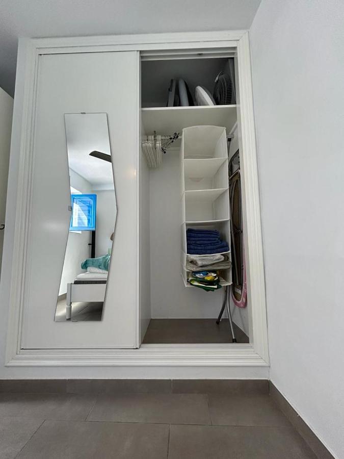 Willa Casa Mi Sueno Azul Torrox Zewnętrze zdjęcie