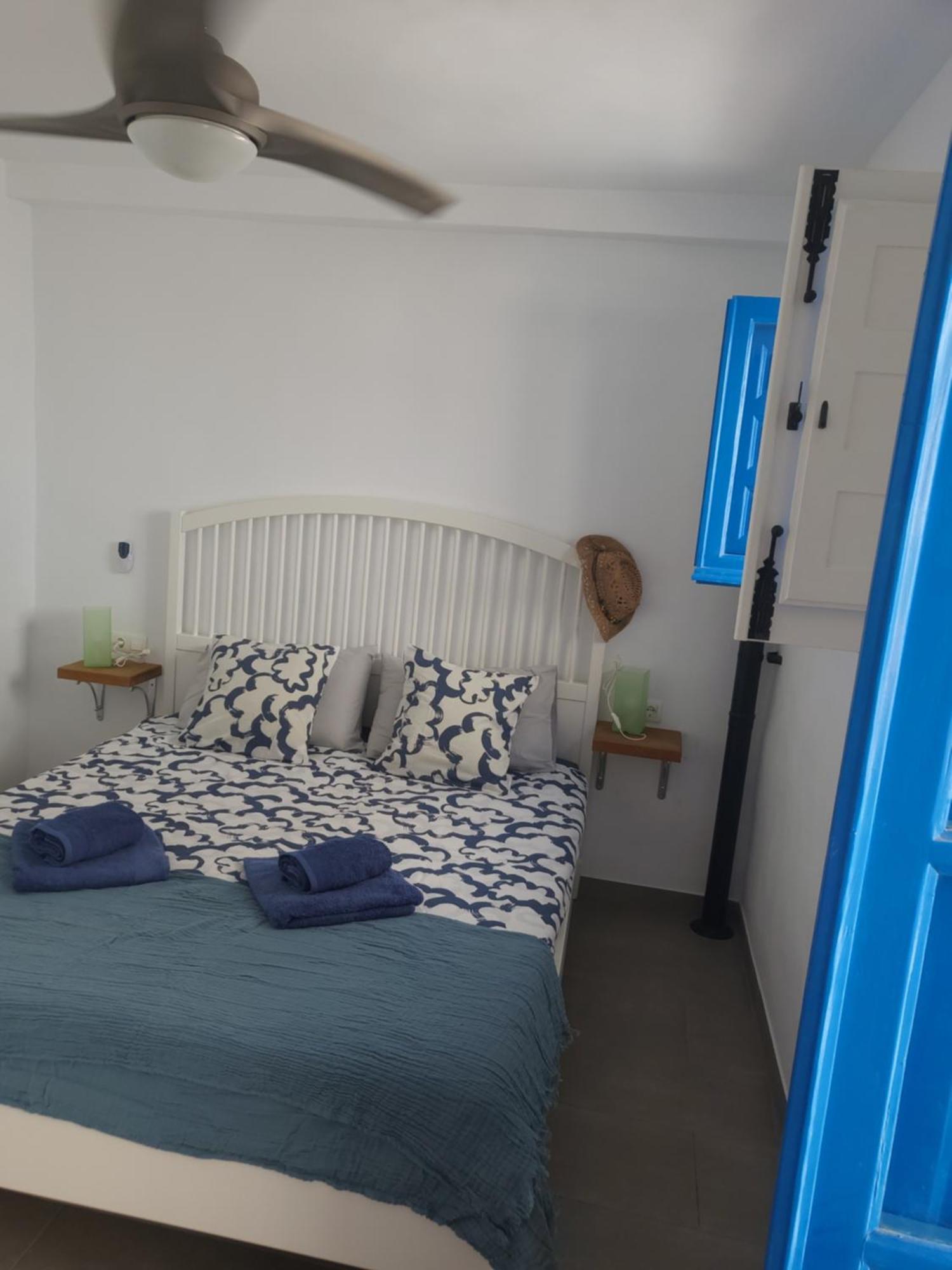 Willa Casa Mi Sueno Azul Torrox Zewnętrze zdjęcie