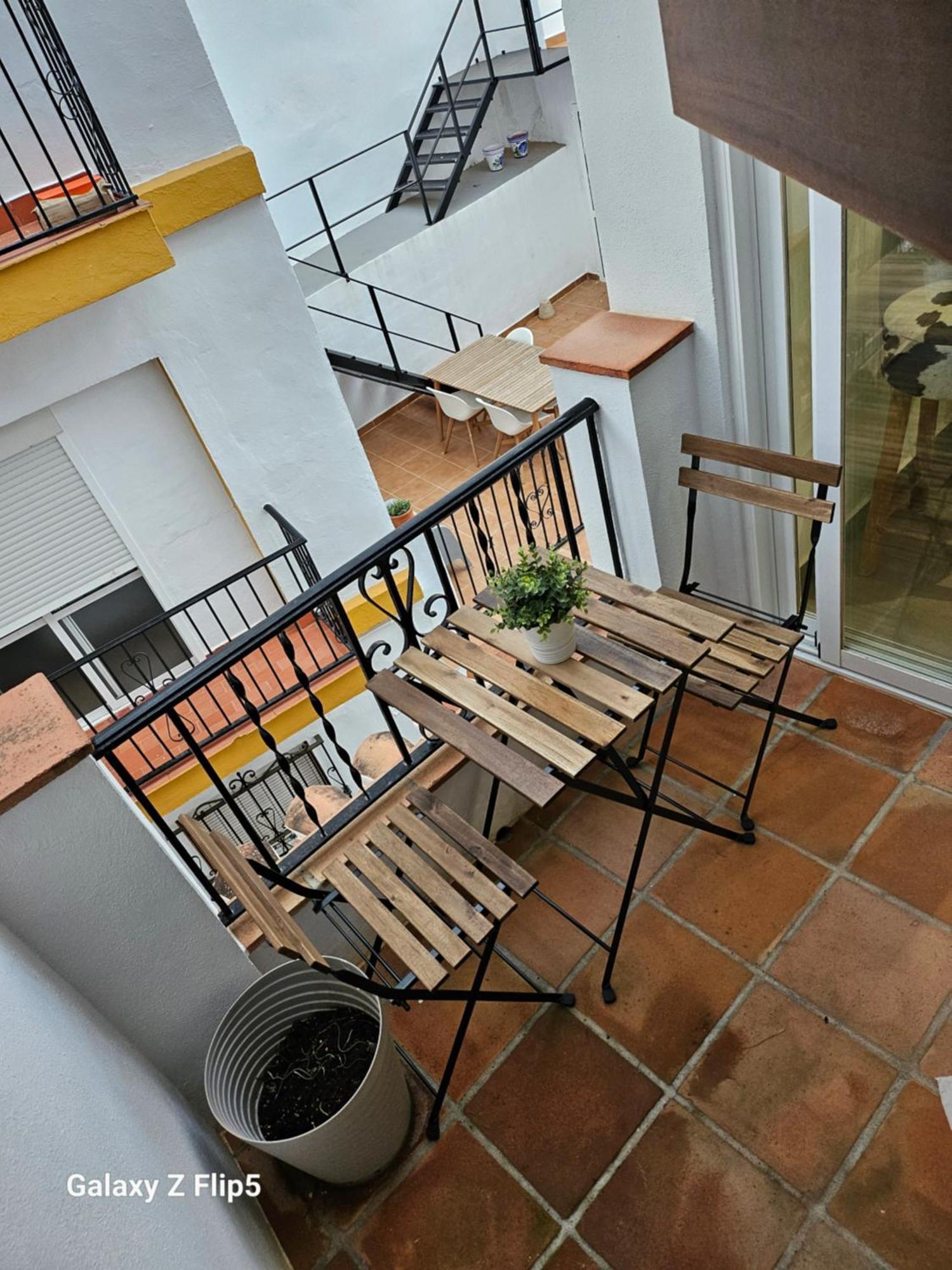Willa Casa Mi Sueno Azul Torrox Zewnętrze zdjęcie