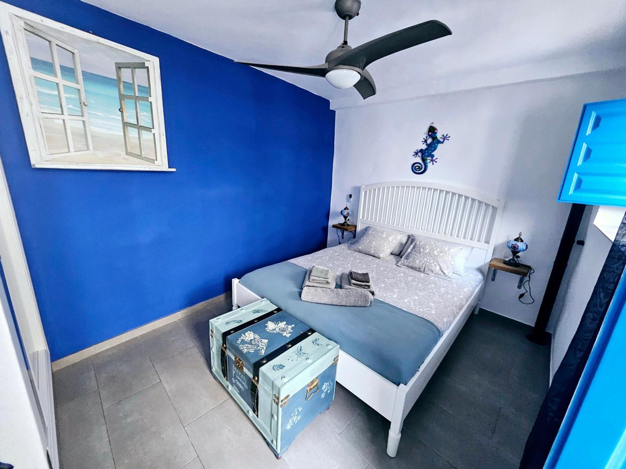 Willa Casa Mi Sueno Azul Torrox Zewnętrze zdjęcie